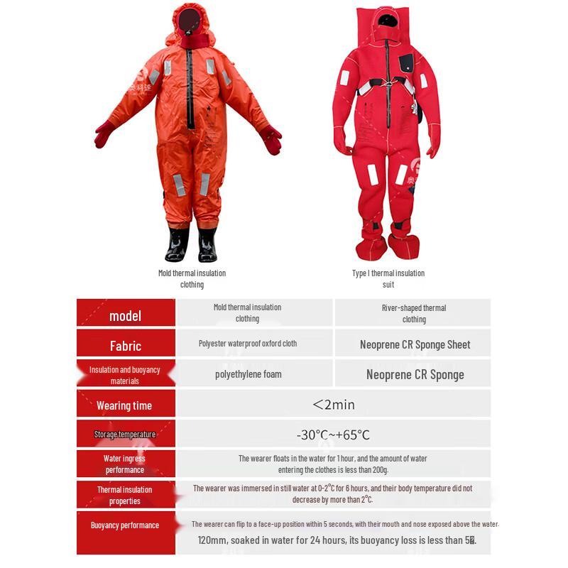 Морской термокостюм для погружения AoKeSu