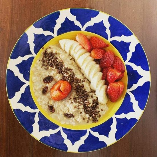 True Elements Жареные семена льна (Несоленый), 125 г