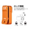 OLIGHT Oclip LED Бег Маленький Наручный Белый Свет Красная Кепка 300 Шляпа Высокий Ночь Собака Альпинизм Свет, Свет, и Свет, На клипсе, Магнитный, Свет,