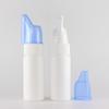 Nasal Irrigator Nose Wash Cleaner Bottle Spray Water Bottle Fine Mist Atomizer Portable Liquid Empty Container For Traveling