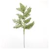 5Pcs Artificial Christmas Pine Needle Home Room Decoration Christmas Tree Leaf Pendant Outdoor Garden Christmas New Year Decor