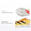 Adizero Adios 8 Spark Мужские кроссовки Yellow Core-Black Ivory IG5646