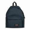 Eastpak Padded Pak'r men's backpack 24L triple denim
