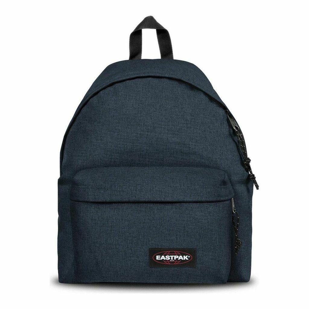 Eastpak Padded Pak'r men's backpack 24L triple denim