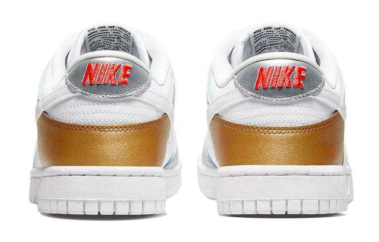 Nike Dunk Low Heirloom Женские DH4403-700