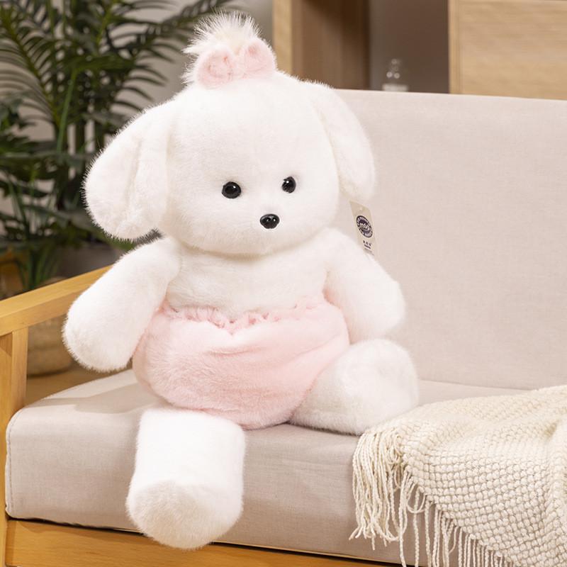 Delightful Plush Benny Elephant Sleep Companion With Lovable Design For Little Ones