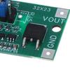 {Summer2} 6A Battery Undervoltage Protection Automatic Recovery Module For 12V Lead-Acid Adjustable 8-18V Low Voltage Cut-off
