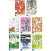 Showa Note Coloring Book Doraemon B Selection