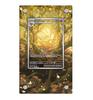 Ptcg Gengar Palkia Flareon Anime Collection Card PSA Premium Storage Box For Anime Cartoon Card Display Rack  Acrylic Display