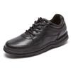 [Rockport] Walking Shoes World Tour Classic Men's Black 24.5 Cm W