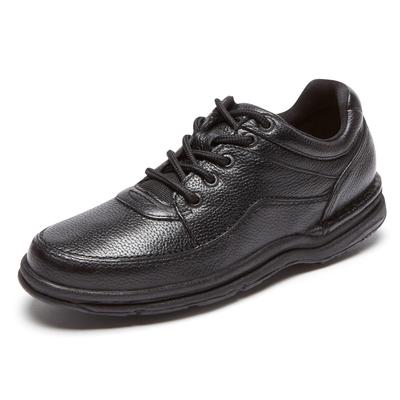 [Rockport] Кроссовки для ходьбы World Tour Classic мужские черные 24,5 см W