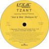 12inch Record TZANT, VERNA FRANCIS - Hot & Wet (Believe It) 79591590551 Logic Records 1996 US Dance & Electronica Used