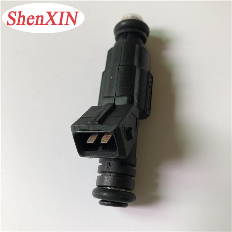 Fuel Injectors OEM 0280155819 988F-9F593-DA 988F-9F593-DB For Fford Focus Mondeo Transit Escort Tourneo Nozzels