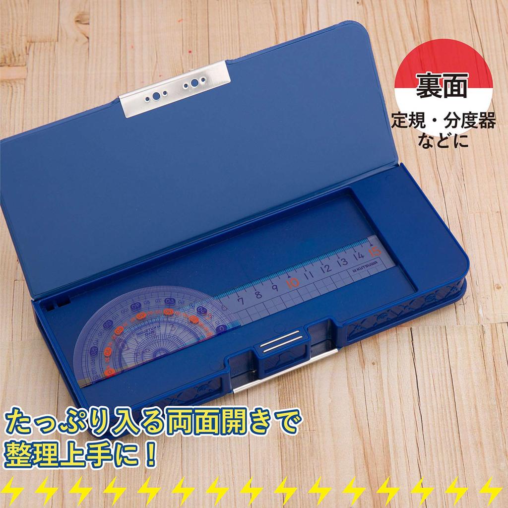 Showa Note Pokemon Pencil 412729801 Case, Hailun,