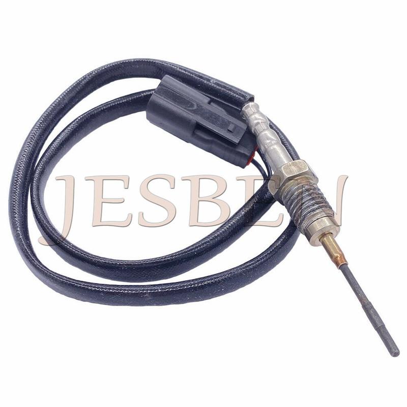 SH02-18-7G0 SH02187G0 SH02-187G0 New Exhaust GAS Temperature Sensor For Mazda 3 6 CX-7 CX7 CX-5 CX5 KE GH 2.0 2.2 D 2011-2017