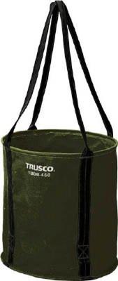 TRUSCO Большая сумка электрика OD 500X500 TBDB-500-OD