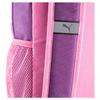 New PUMA Polyester Phase Backpack Small Size Women's Strawberry Explosive Purple Trend Color 079879-03