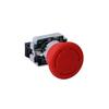 Chint ND2 Series Round Red Push Button Switch