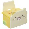 San-X Sumikko Gurashi Neko Мини-плюш с набором стол и стул MX39601
