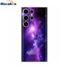 Для Samsung S25 Ultra Чехол Прозрачный ТПУ Мягкий Модный Силиконовый Чехол для Телефона Для Samsung Galaxy S25 Plus Задняя Крышка S 25 Fundas Para