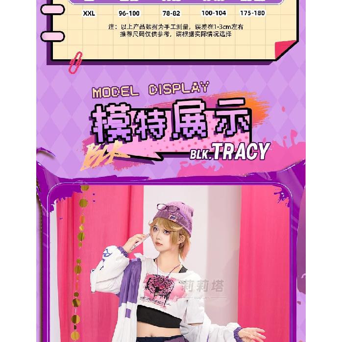 Game Identity V Mechanic Cosplay Costume Uniform Halloween Carnival Party Christmas Play Role Clothes Clothing