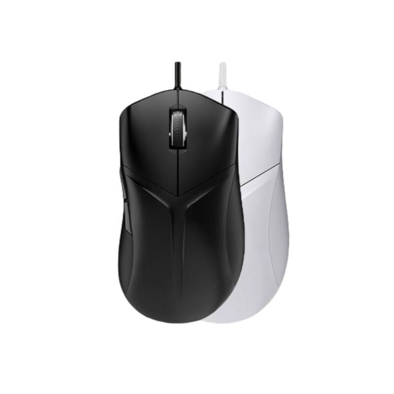 Проводная игровая мышь Lenovo Legion M3