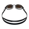 Speedo Plastic Goggles with Mirrored Coating Mariner Pro