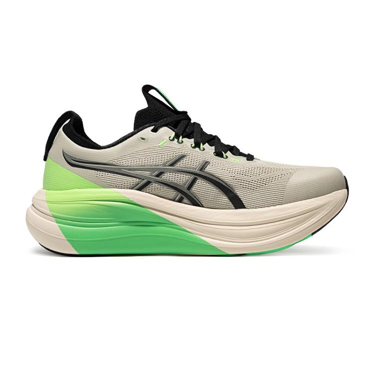 Asics Мужские кроссовки Gel-Nimbus 28 'Lite-Show Collection' 1011C267-020