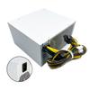 Новый блок питания 600 Вт 10+8+8+8Pin FSP600-60AGPAA Для SP50H29558 Высокие продажи Инструменты Аксессуары