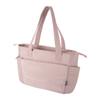 Floso Plain Recycled Puffer 18L Tote Bag