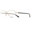 Очки Mont Blanc Mb0341o Asian Fit 002 для мужчин