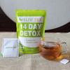 Organic 14-Day Detox Tea – Premium Fat Burner & Slimming Weight Loss Blend