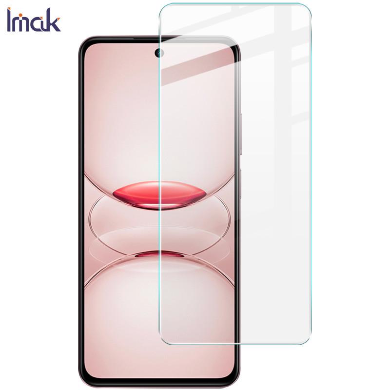 For Realme P3 / P3x / Neo 7X / C75X 4G 5G IMAK H Tempered Glass Screen Protector Film