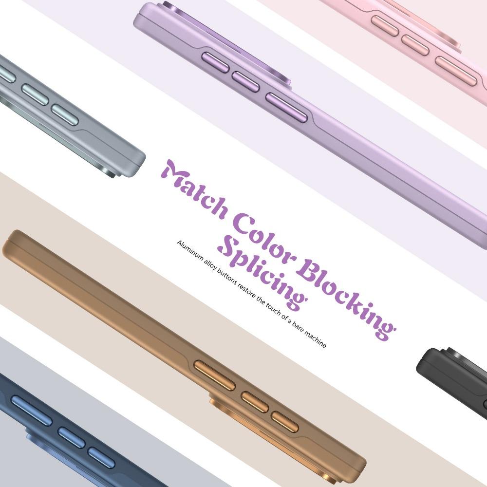 Новый Матовый Магнитный Чехол For Magsafe Для Samsung Galaxy S26 S25 S24 S23 S22 Ultra Plus S25FE S24FE S25Edge С Подставкой
