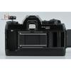 Used [Used] CONTAX 137 MD QUARTZ lizard leather film SLR camera