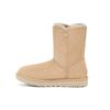 (WMNS) Bailey Снежные ботинки светло-желтые Женские 1107958-BNZ