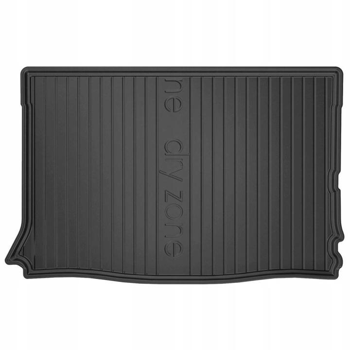 Set 77 Rubber Mats And Cover Citroen Berlingo 1 1996-2005