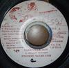7inch Record FREDDIE MCGREGOR - Take Over Now TIP0016 Mister Tipsy 1995 Jamaica Reggae, Ska & Dub Used