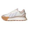 adidas Neo Futro Mixr Sports Амортизация Нескользящие Прочные Низкие Повседневные Кроссовки Женские кроссовки Белый Розовый Фиолетовый IE0413