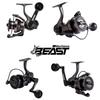 Abu Garcia Beast SP 3500H Spinning Reel