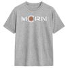 Unisex TShirt The Expanse MCORN Logo TShirts Popular Summer Tee Shirt Street Style Cotton Tops Plus Size