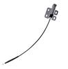Renault KOLEOS 07-16 Rear Tailgate Lock, Right Side