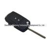 Car Key Shell for Honda & 2-Button Toyota Folding Keys