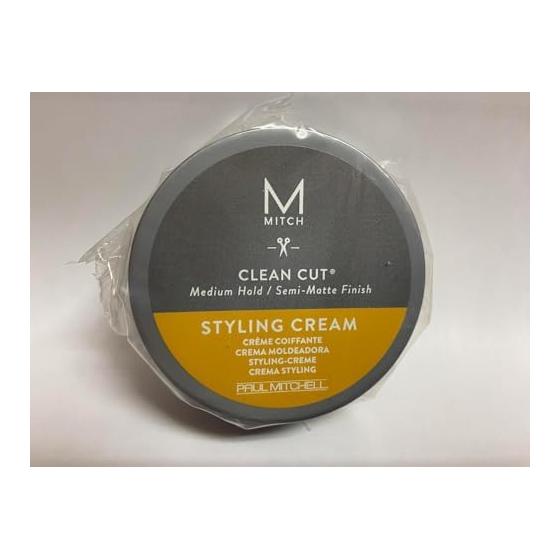 PAUL MITCHELL Mitch Clean Cut 85г