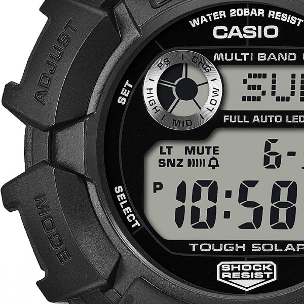 Casio G Shock Огненный пакет 26 Gw 2320fp 1a1jr