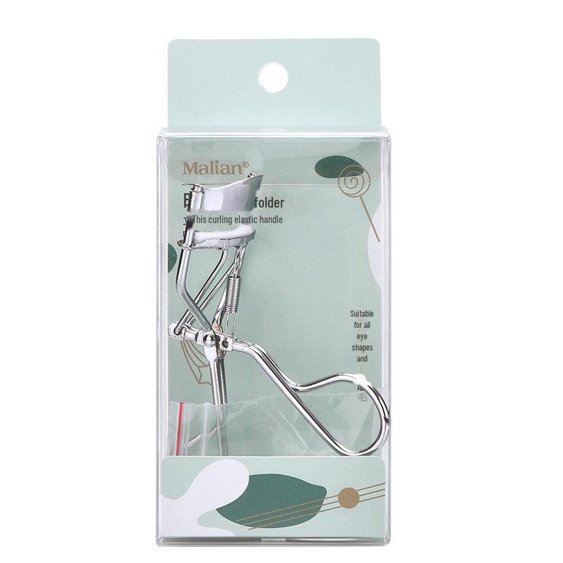 Малийский долговечный портативный щипцы для завивки ресниц косметический инструмент