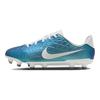 Nike Детские кроссовки Tiempo Legend 10 Academy MG GS Emerald Teal Dark-Atomic-Teal Sail FN5922-300