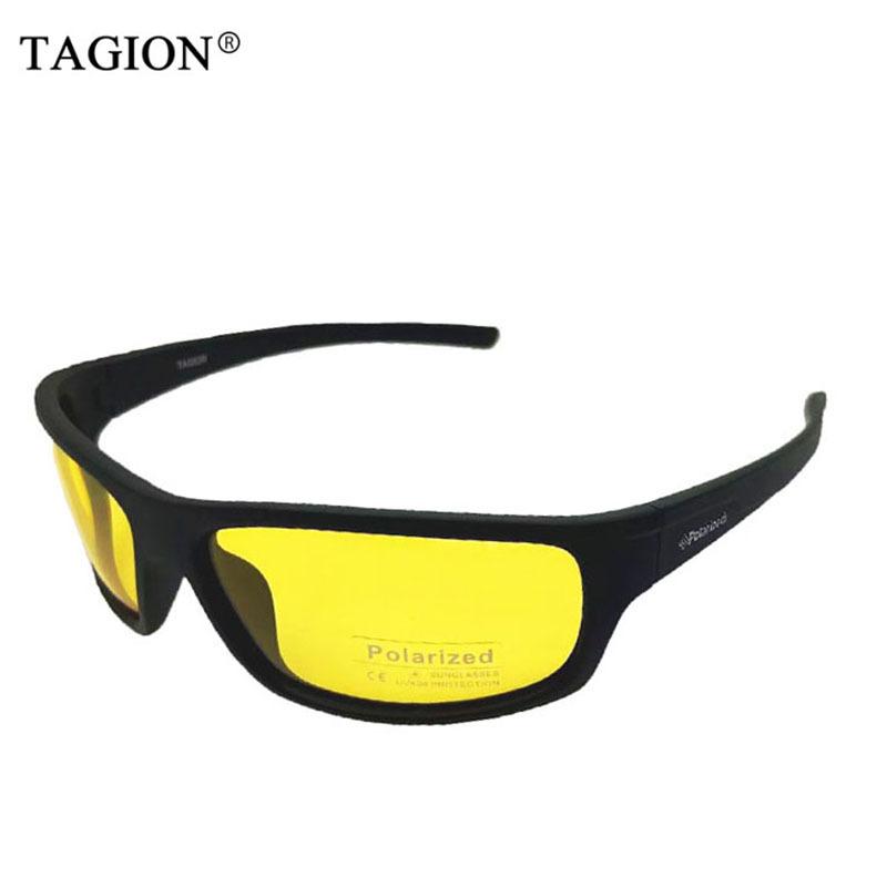 New polarized sunglasses for cycling, fishing, and sports for men and women PC Framework5104