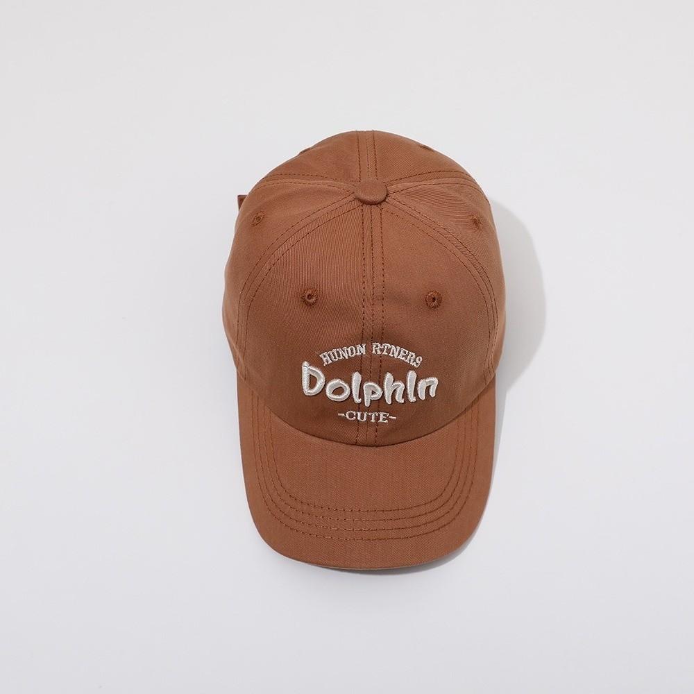 Cotton Sun Hat Breathable Peaked Cap New Baseball Cap Children