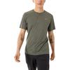 Arcteryx KADEM T-Shirts Men's Crew Neck Moderate X000007235